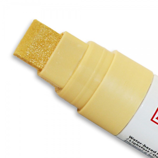 Buttercup Acrylista Waterproof Pen - 15mm Nib